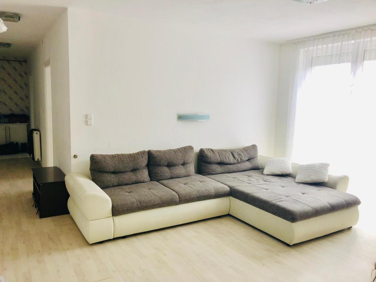 Akacvirag Apartman Daire Siofok Dış mekan fotoğraf