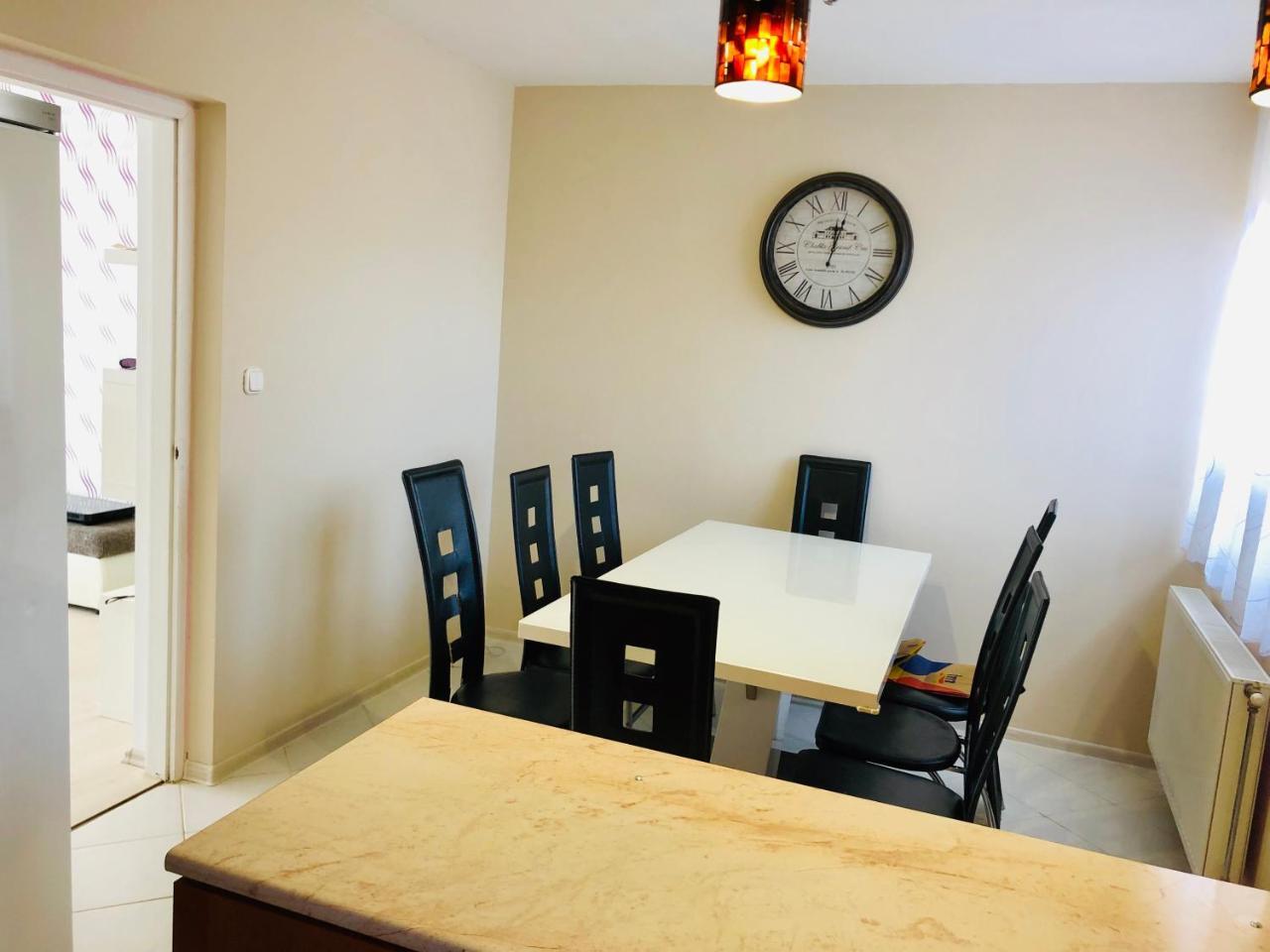 Akacvirag Apartman Daire Siofok Dış mekan fotoğraf